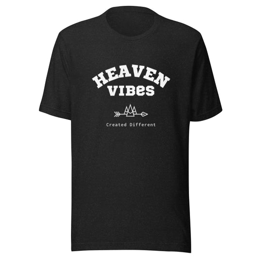 Heaven Vibes Unisex t-shirt